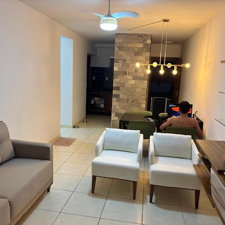 Cond Praia Da Perola - Apt Rosa 7 Ilhéus Екстериор снимка