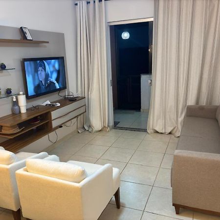 Cond Praia Da Perola - Apt Rosa 7 Ilhéus Екстериор снимка