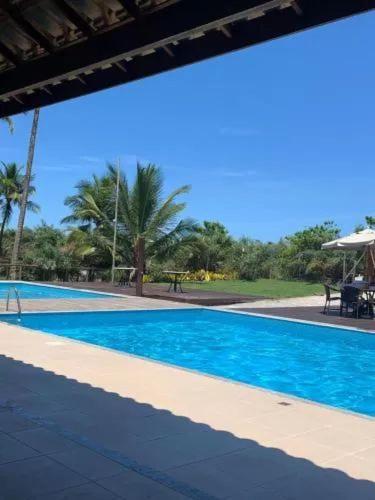Cond Praia Da Perola - Apt Rosa 7 Ilhéus Екстериор снимка