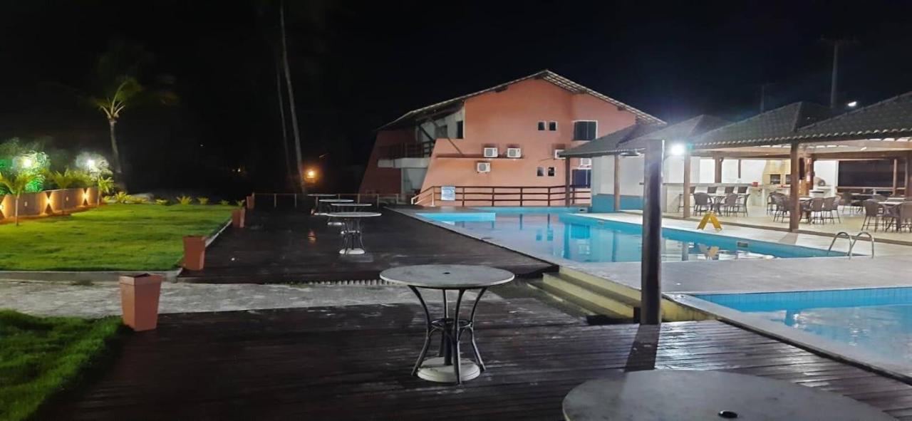Cond Praia Da Perola - Apt Rosa 7 Ilhéus Екстериор снимка