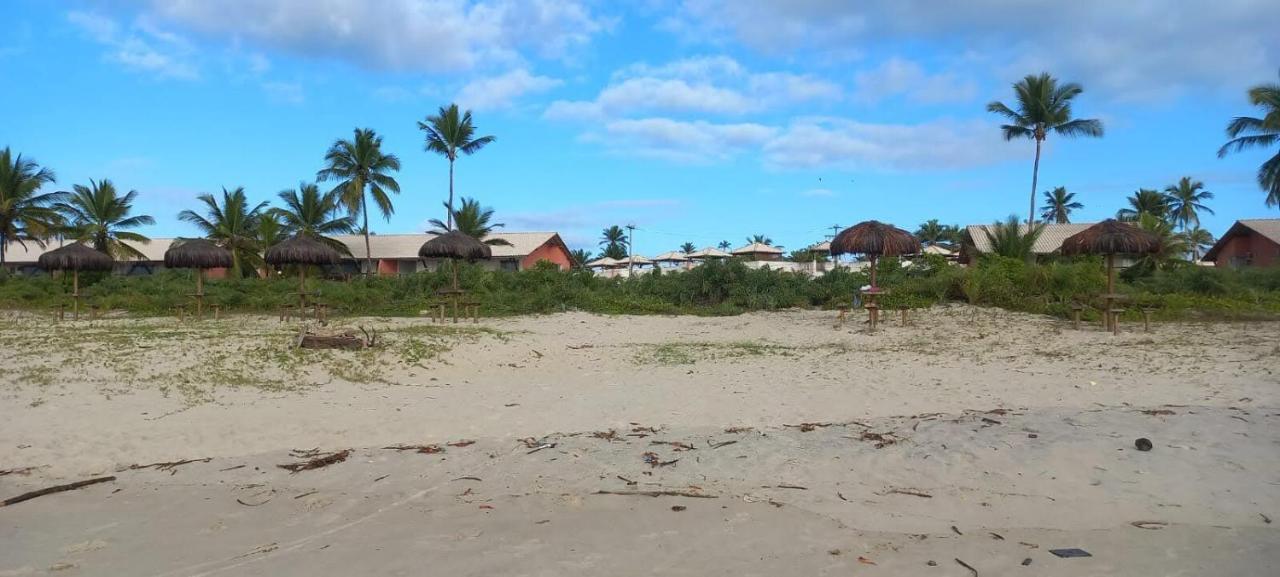 Cond Praia Da Perola - Apt Rosa 7 Ilhéus Екстериор снимка