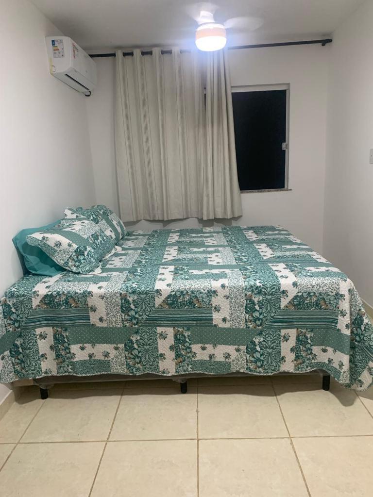 Cond Praia Da Perola - Apt Rosa 7 Ilhéus Екстериор снимка