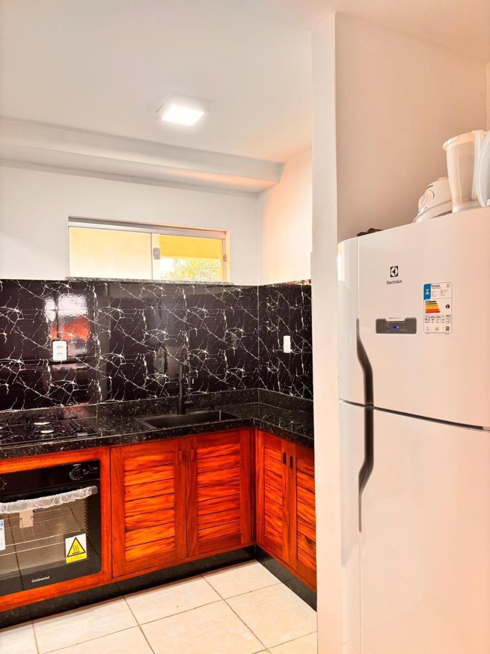Cond Praia Da Perola - Apt Rosa 7 Ilhéus Екстериор снимка