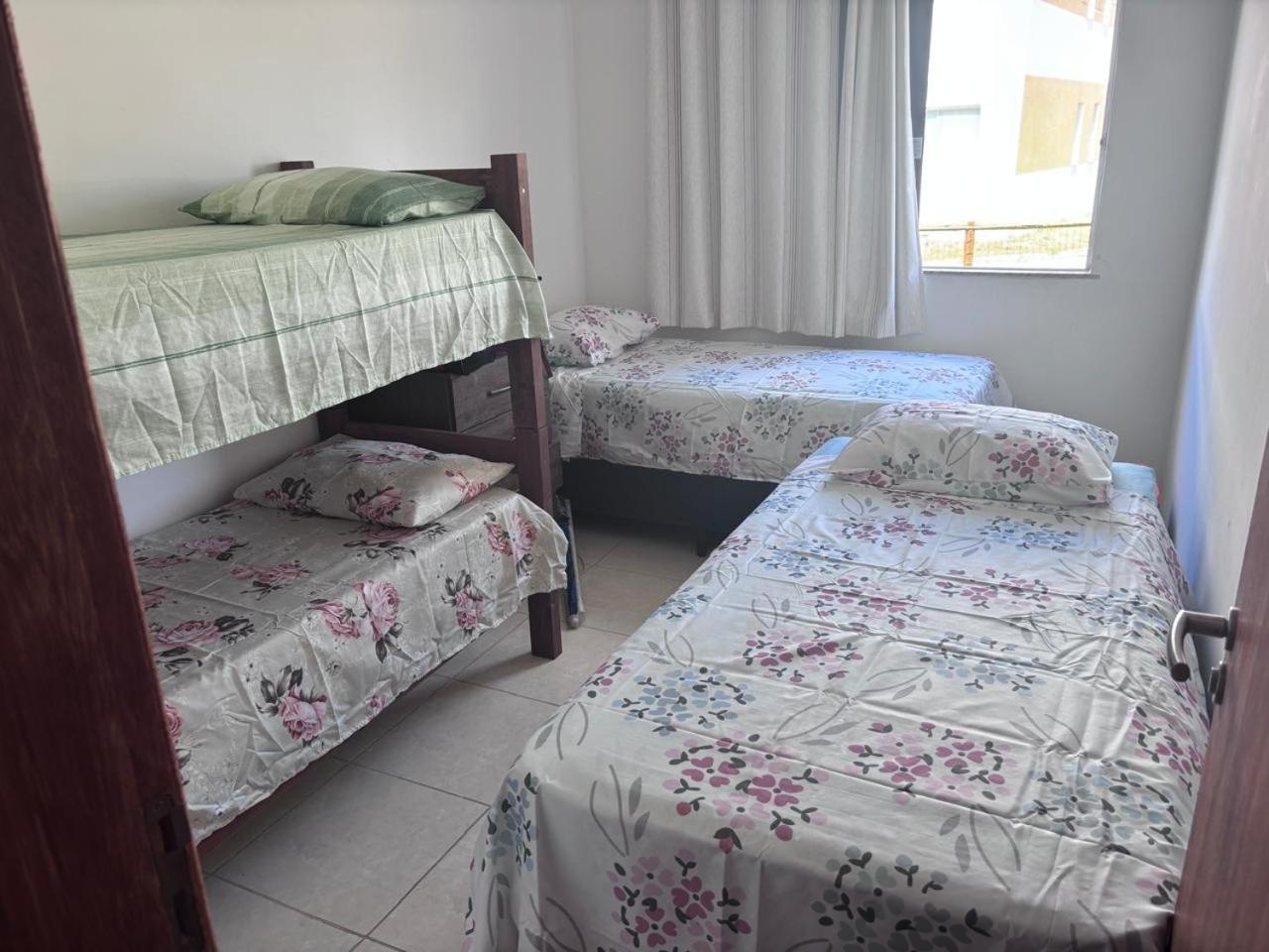 Cond Praia Da Perola - Apt Rosa 7 Ilhéus Екстериор снимка