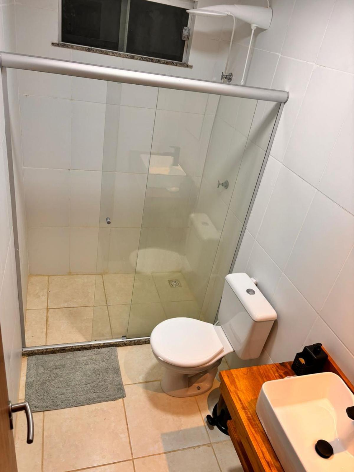 Cond Praia Da Perola - Apt Rosa 7 Ilhéus Екстериор снимка